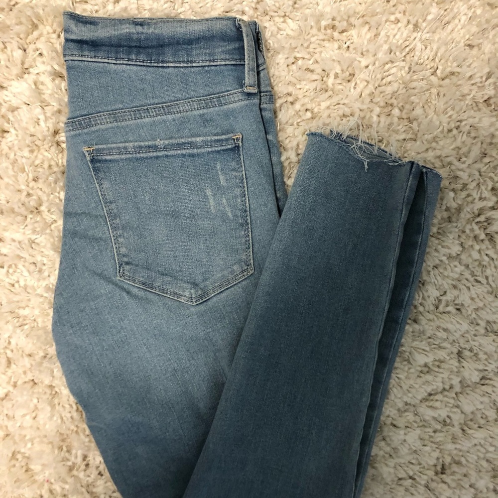 GAP jeans